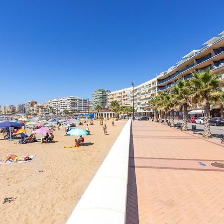 Apartamento Boliches Fuengirola Exterior photo