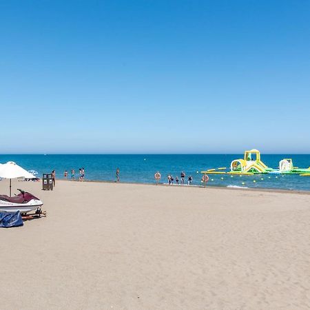 Apartamento Boliches Fuengirola Exterior photo