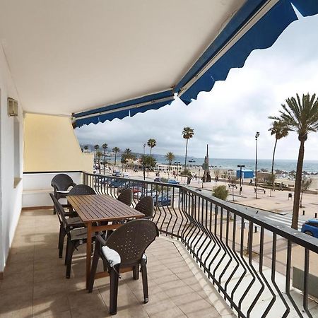 Apartamento Boliches Fuengirola Exterior photo