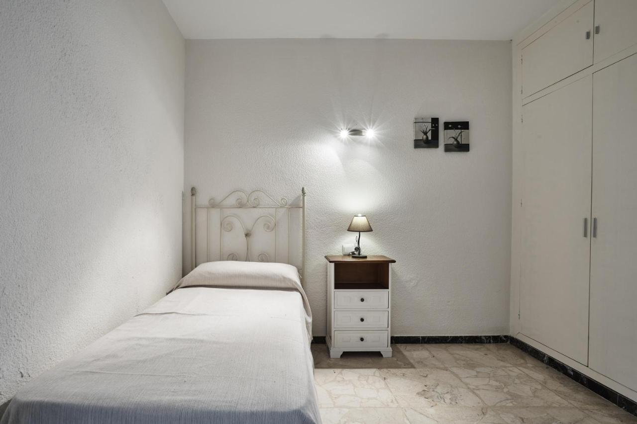 Apartamento Boliches Fuengirola Exterior photo