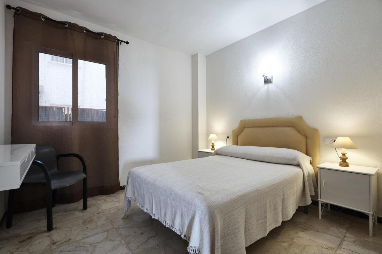 Apartamento Boliches Fuengirola Exterior photo