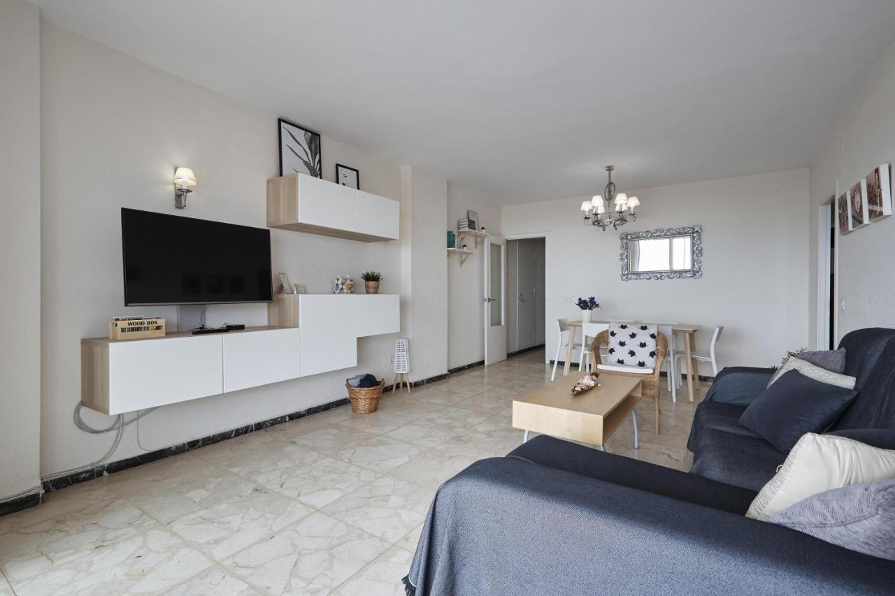Apartamento Boliches Fuengirola Exterior photo