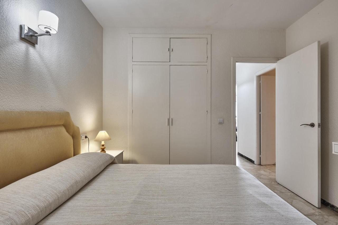 Apartamento Boliches Fuengirola Exterior photo