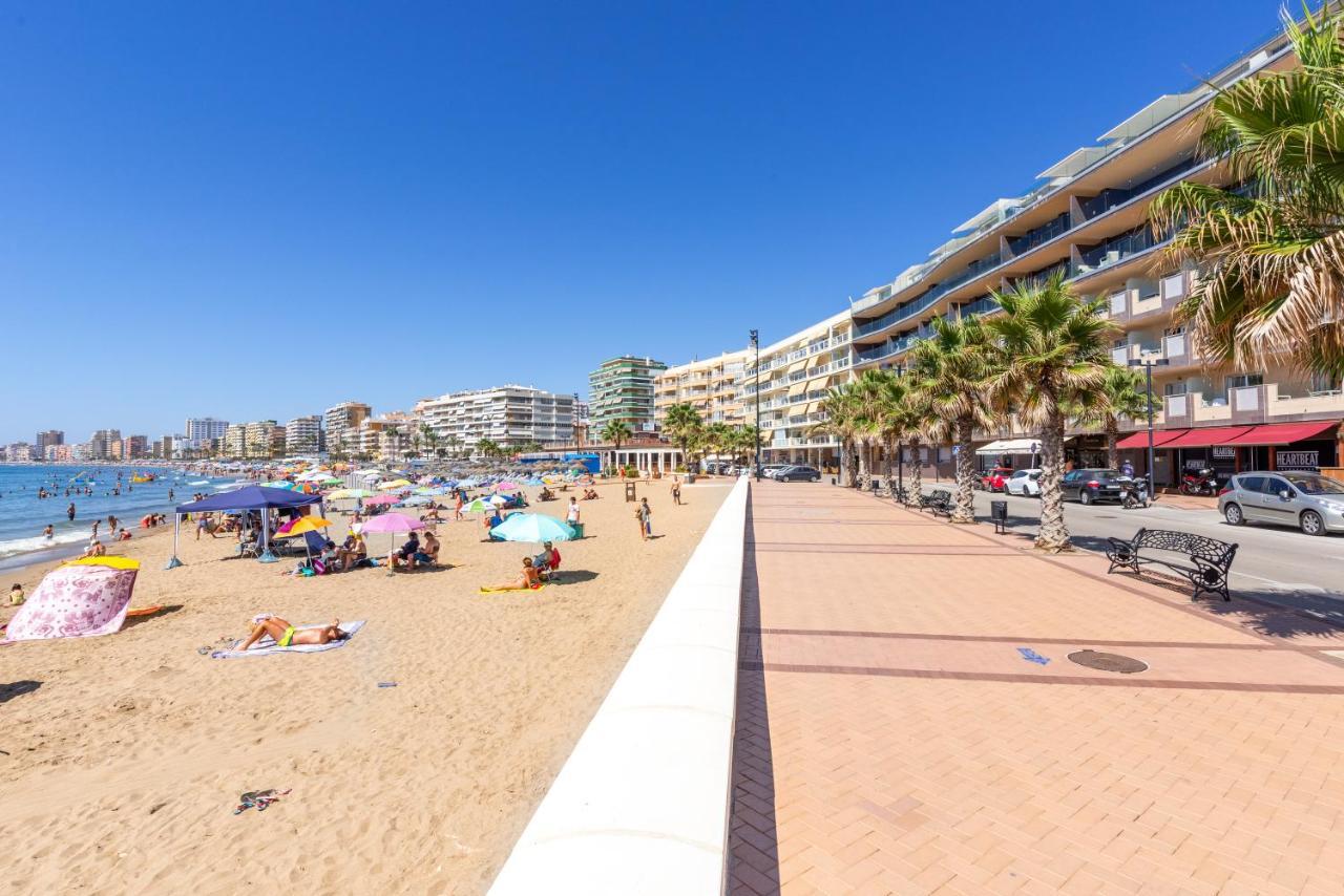 Apartamento Boliches Fuengirola Exterior photo