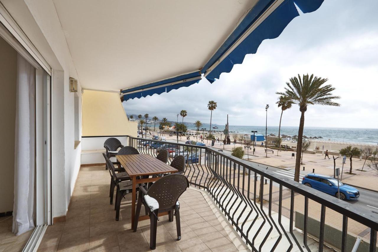 Apartamento Boliches Fuengirola Exterior photo