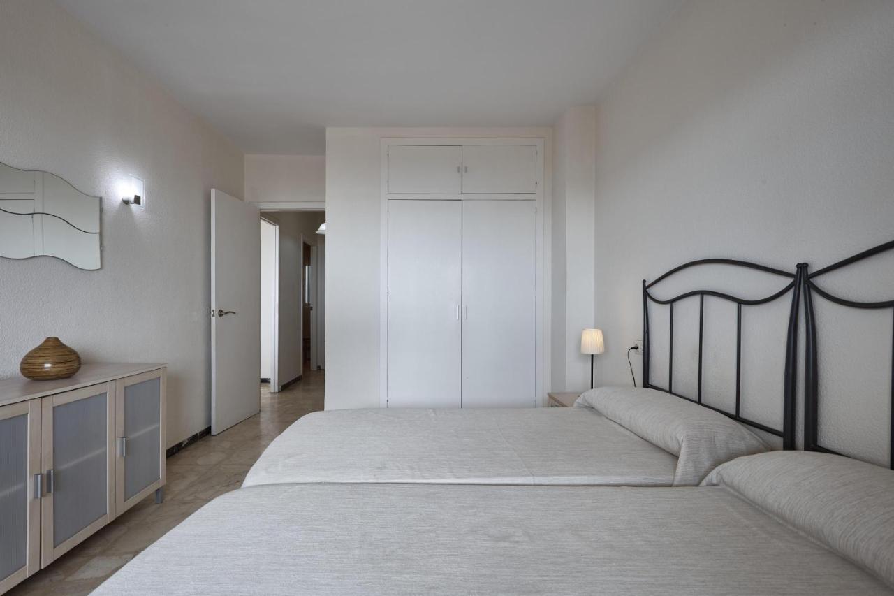Apartamento Boliches Fuengirola Exterior photo