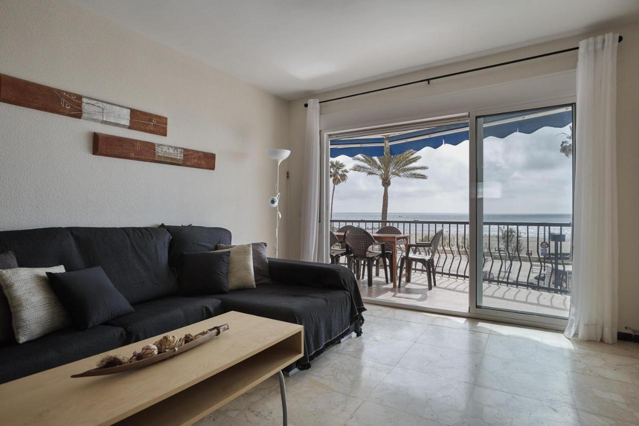 Apartamento Boliches Fuengirola Exterior photo