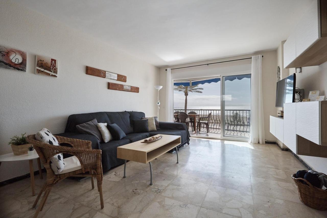 Apartamento Boliches Fuengirola Exterior photo