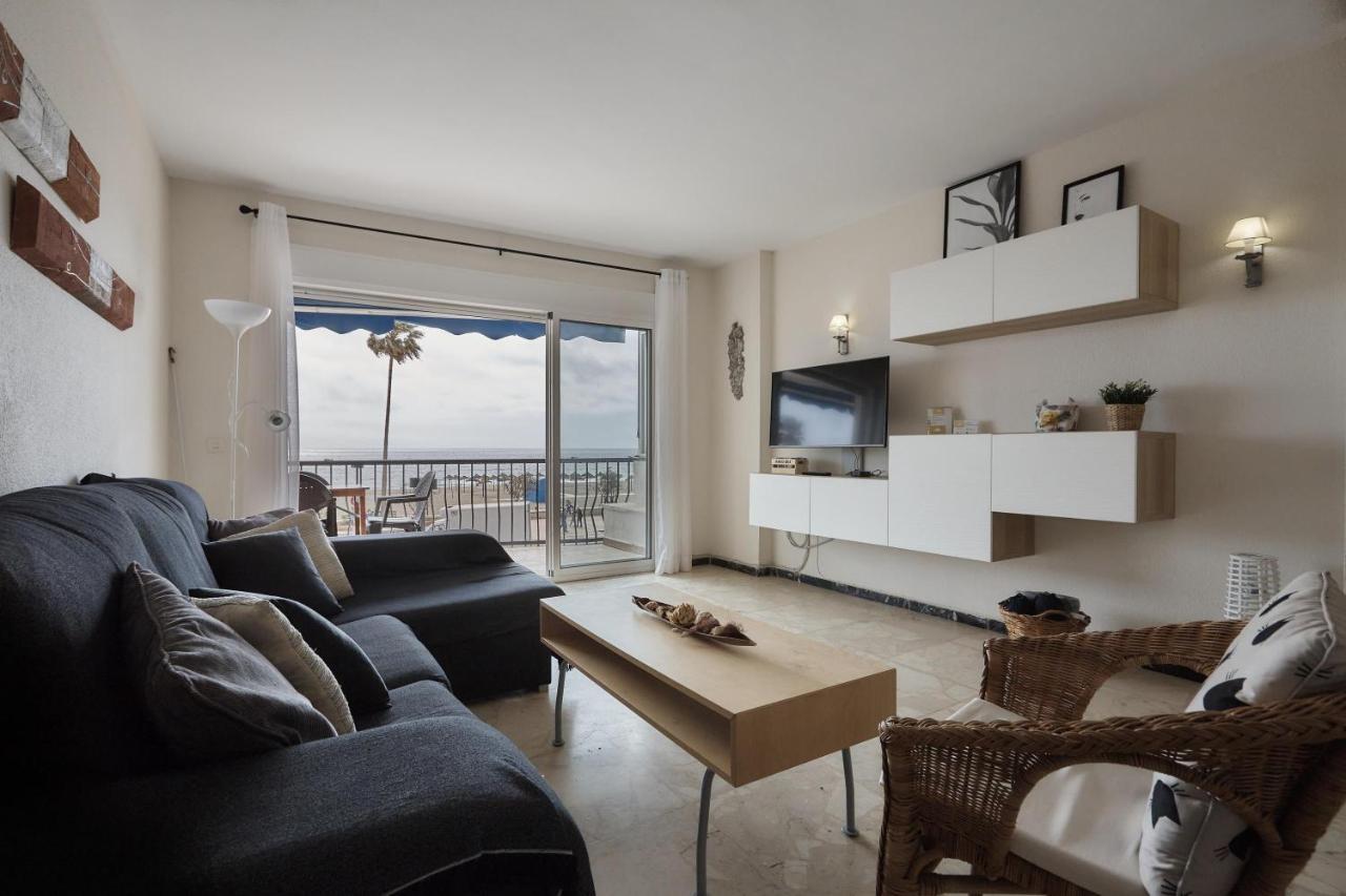 Apartamento Boliches Fuengirola Exterior photo